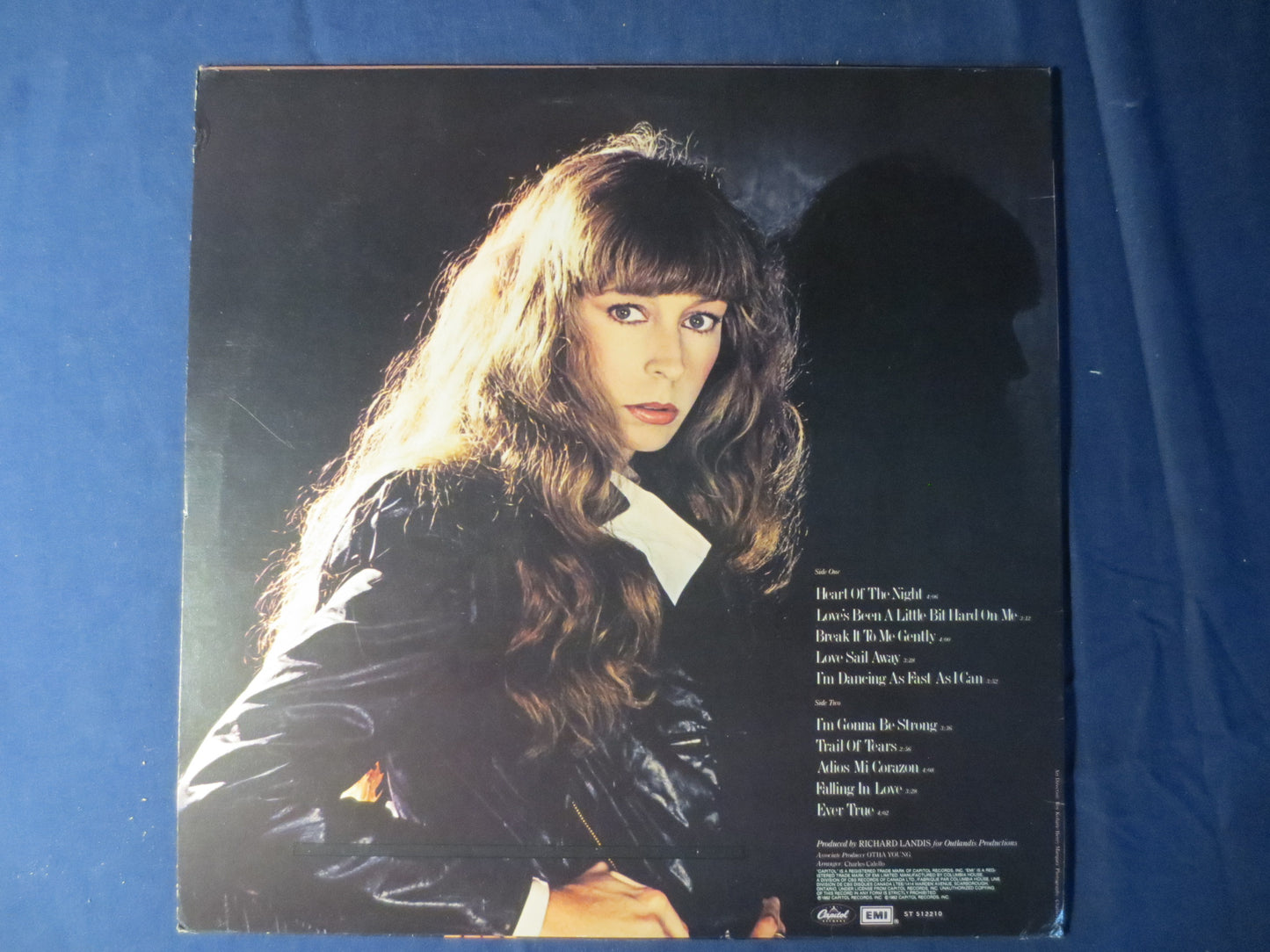 JUICE NEWTON, Quiet Lies, Juice Newton Record, Juice Newton Album, Vinyl Records, Juice Newton Lp, Rock Lp, 1982 Records