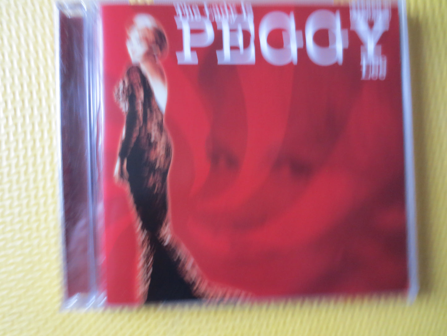 PEGGY LEE, The Lady is Peggy Lee, Peggy Lee Cd, Jazz Cd, Jazz Music Cd, Peggy Lee Lp, Music Cd, Vocal Cds, Compact Disc Music