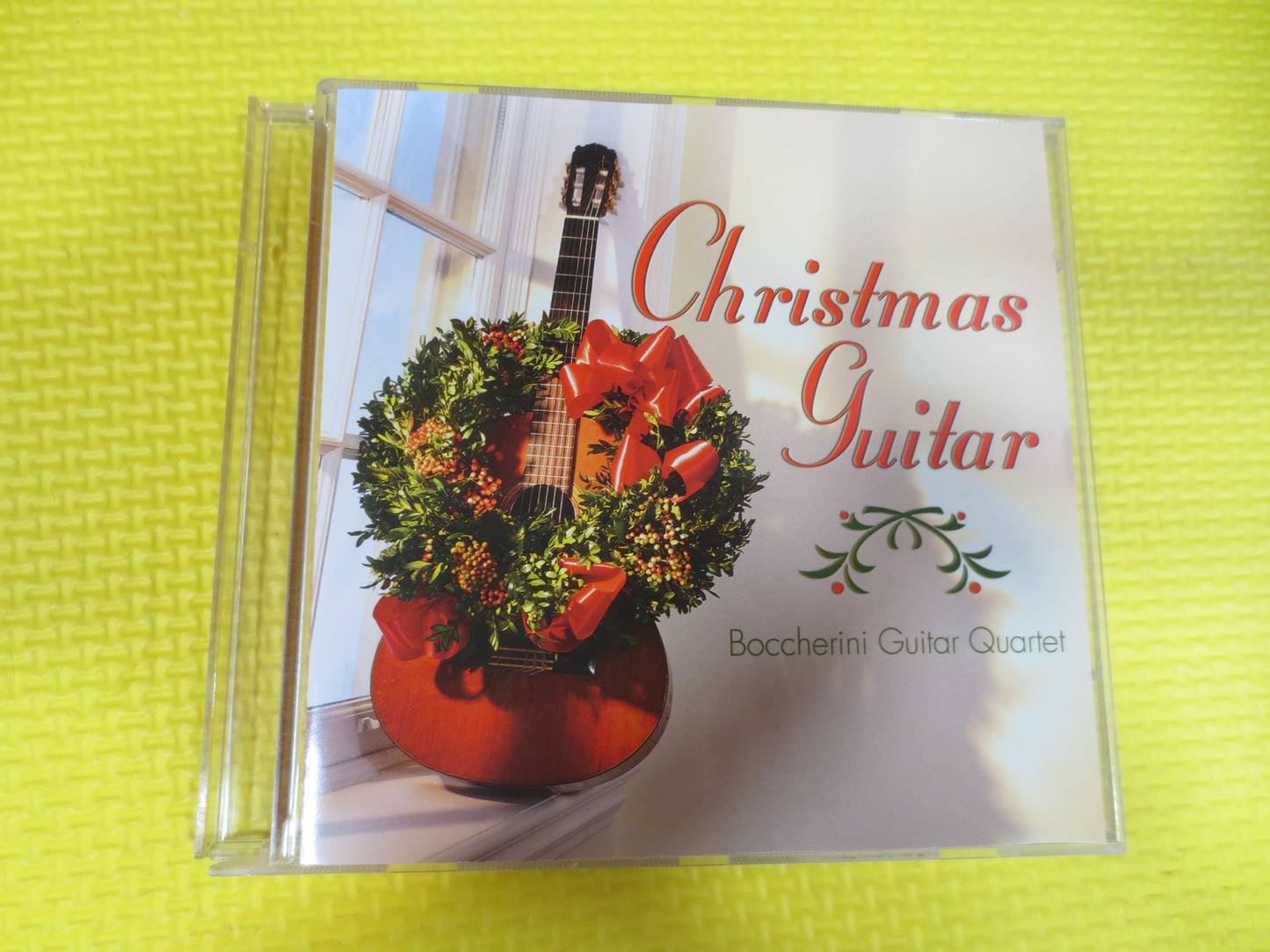 CHRISTMAS MUSIC, CHRISTMAS Guitar, Christmas Tunes, Christmas Songs, Christmas Hymns, Cd Music, Music Cds, cds, Compact Discs