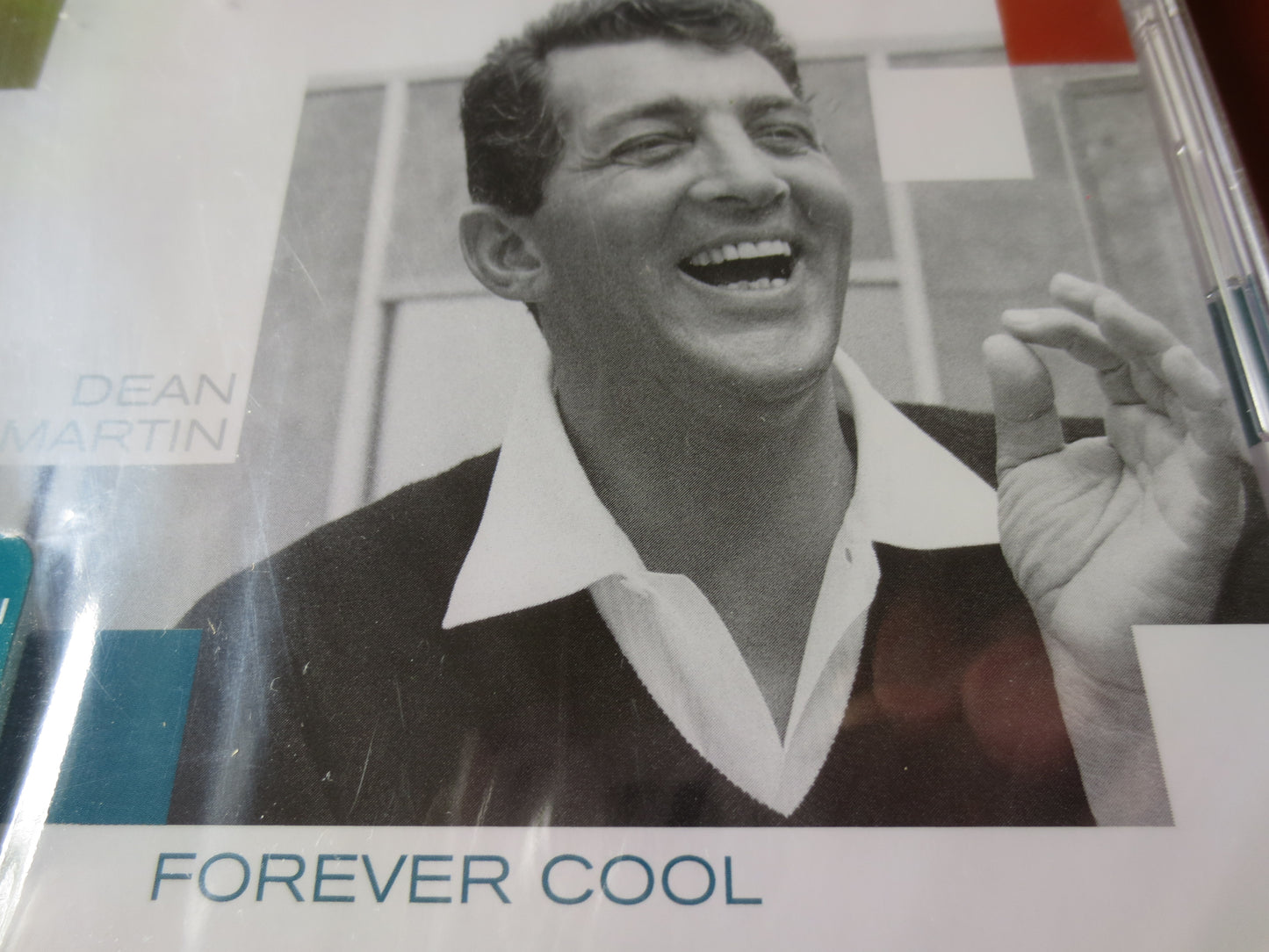 DEAN MARTIN, Forever COOL, Dean Martin Cd, Dean Martin Albums, Dean Martin Music, Dean Martin Songs, Cds, 1990 Compact Discs