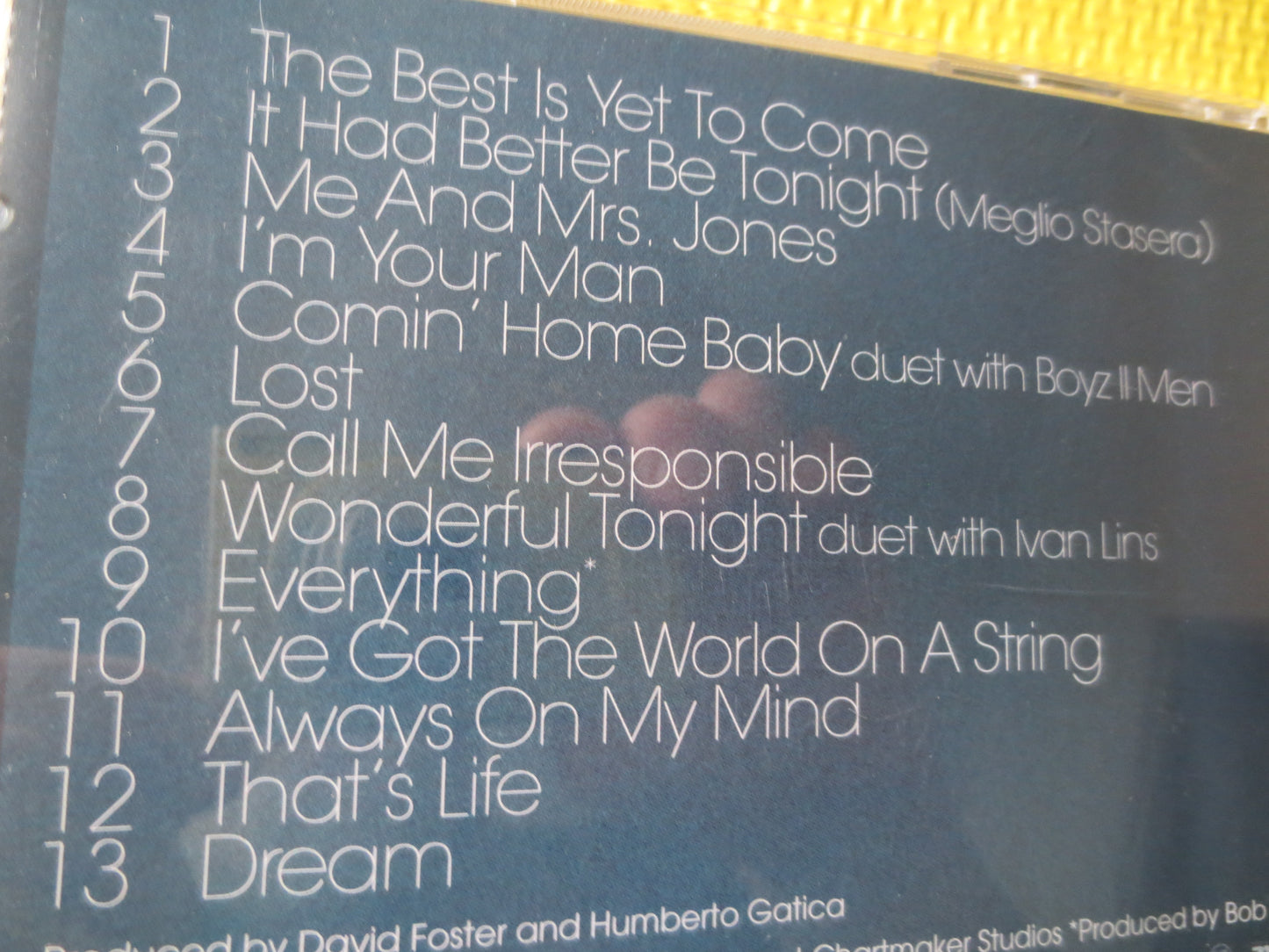 MICHAEL BUBLE, Call Me IRRESPONSIBLE, Michael Buble Cd, Michael Buble Album,  Michael Buble Music, Michael Buble Songs, Cds