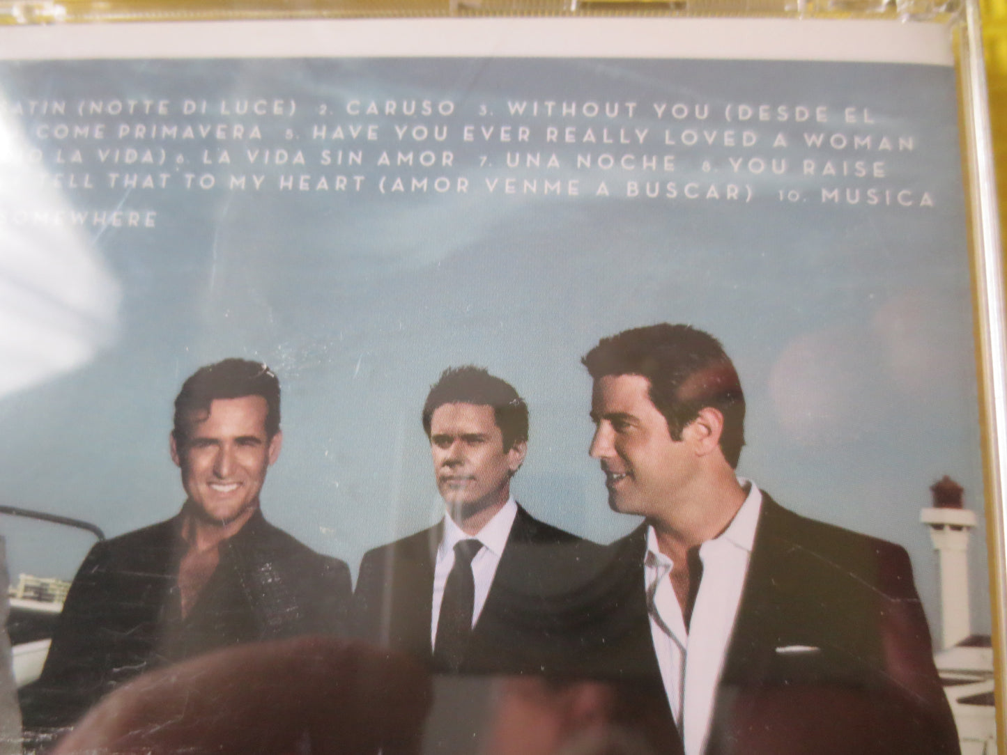 IL Divo, SIEMPRE, IL Divo Cd, Il Divo Music, Il Divo Album, Il Divo Songs, Cd Jazz, Classical Cd, Opera Music Cd, Compact Discs