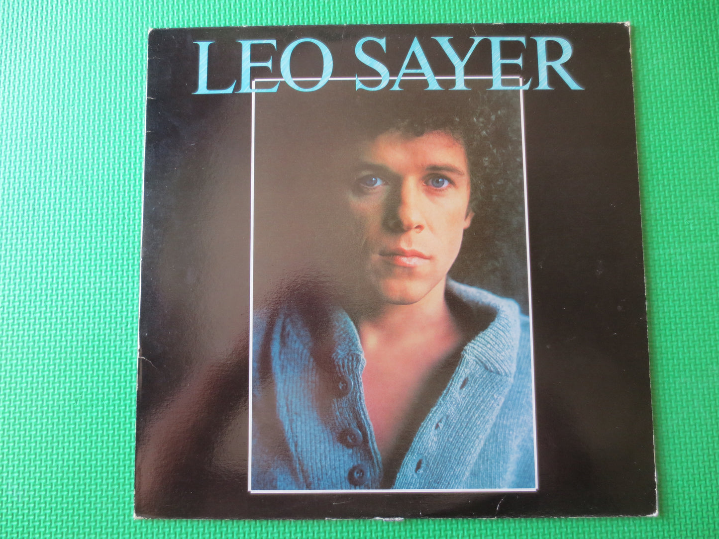 LEO SAYER, Pop Records, LEO Sayer Records, Leo Sayer Albums, Leo Sayer lps, lps, Record Vinyl, Vinyl Records, 1978 Records