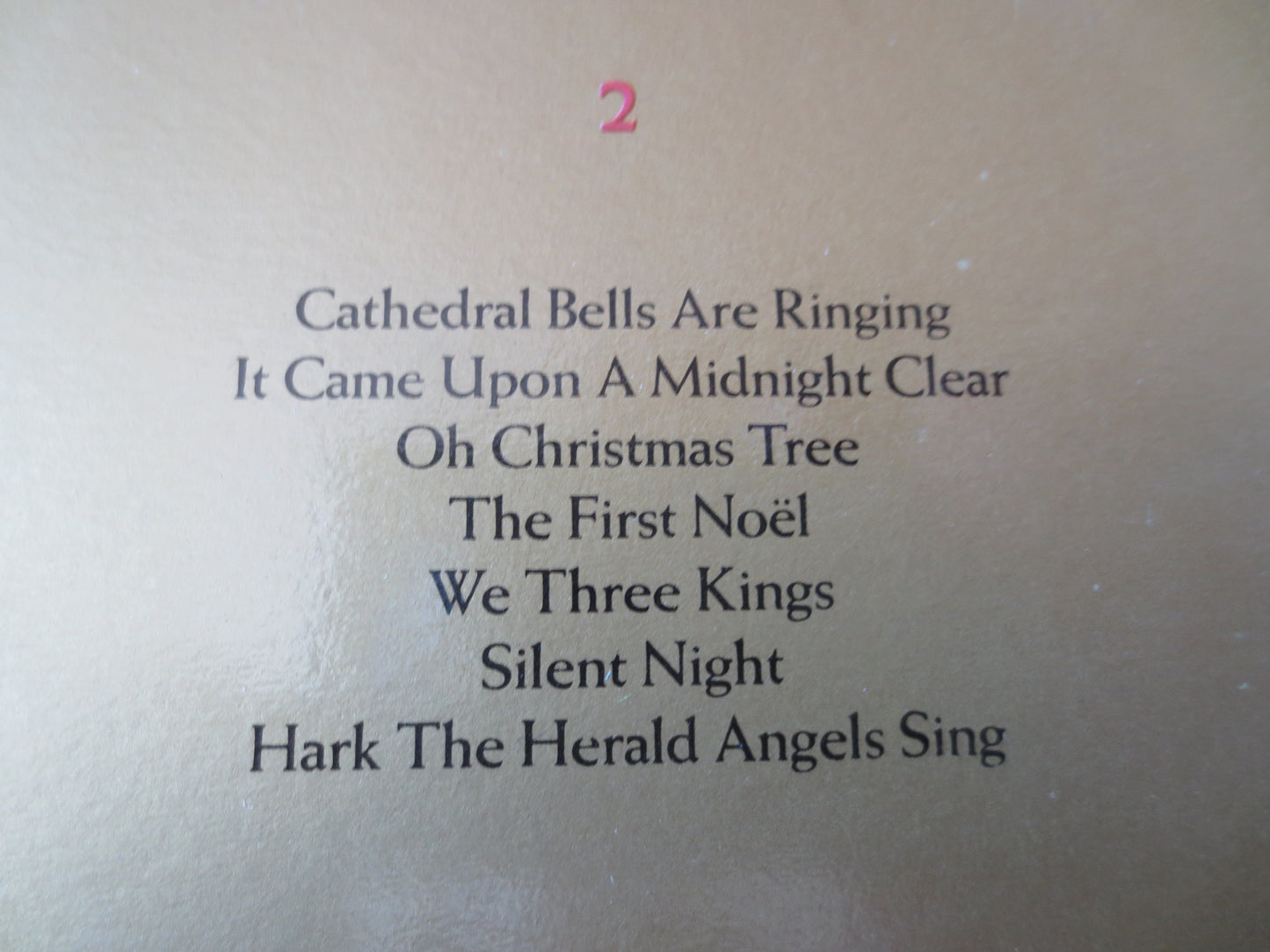 FRANK MILLS, CHRISTMAS Music, Christmas Songs, Christmas Carols, Christmas Hymns, Vinyl lps, Christmas Albums, 1983 Records