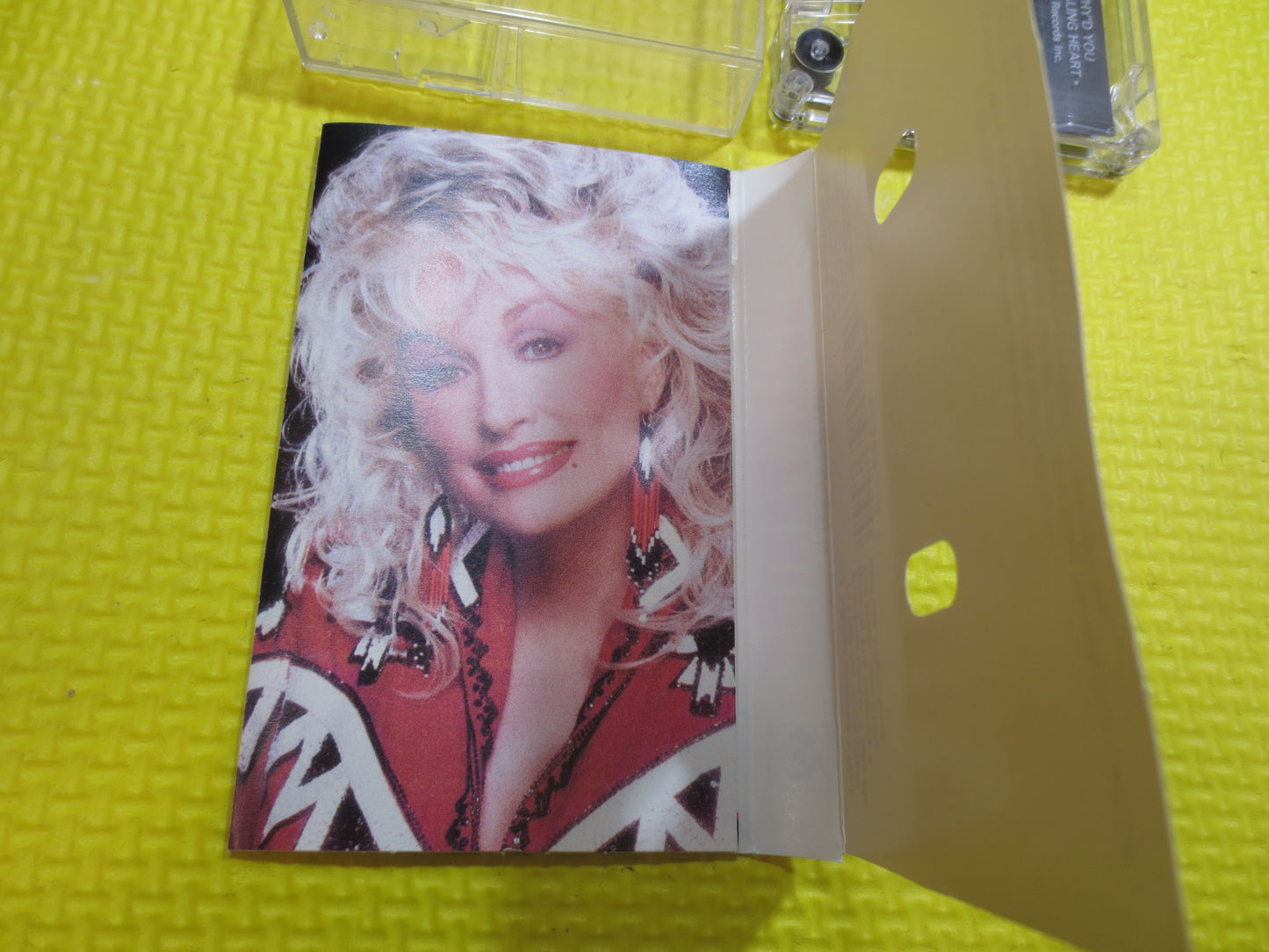 Dolly Parton, Dolly and Porter, Country Tapes, Dolly Albums, Dolly Parton Music, Cassette Tapes, Tapes, 1989 Cassette