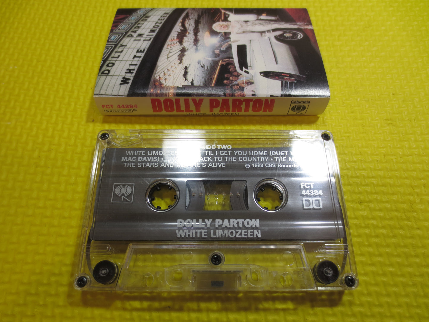 Dolly Parton, Dolly and Porter, Country Tapes, Dolly Albums, Dolly Parton Music, Cassette Tapes, Tapes, 1989 Cassette