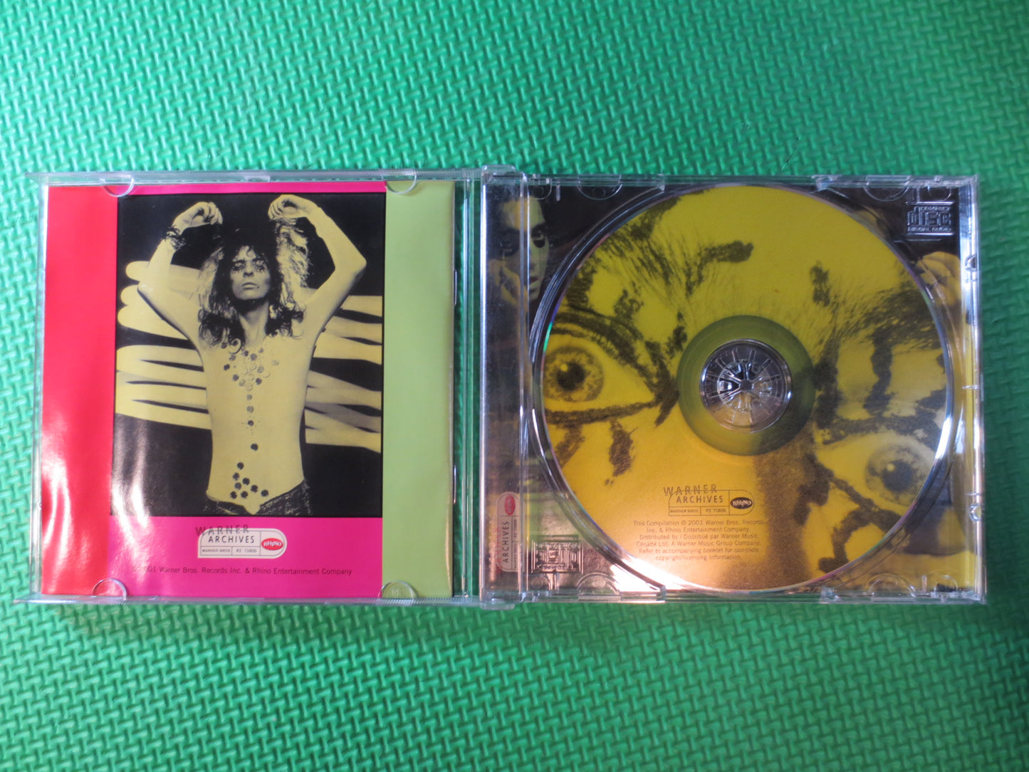 ALICE COOPER, MASCARA and Monsters, Alice Cooper Cd, Alice Cooper Lp, Music Cd, Rock Cd, Pop Music Cd, Rock Compact Disc