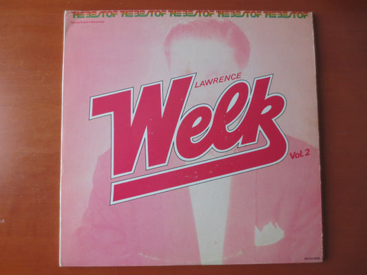 LAWRENCE WELK, The BEST of Records, Lawrence Welk Albums, Lawrence Welk Record, Vintage Vinyl, Vinyl Records, 1974 Records