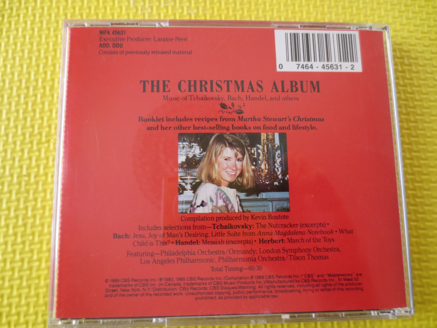 The CHRISTMAS Album, DINNER CLASSICS, Dinner Music Cd, Christmas Cd, Christmas Music Cd, Handel Cd, Cds, Bach Cd, Compact Disc