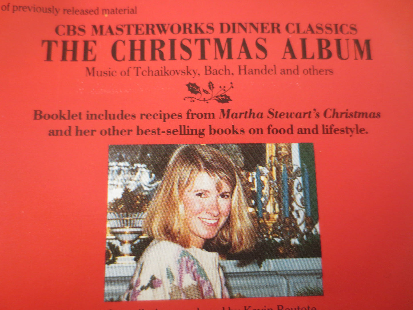 The CHRISTMAS Album, DINNER CLASSICS, Dinner Music Cd, Christmas Cd, Christmas Music Cd, Handel Cd, Cds, Bach Cd, Compact Disc