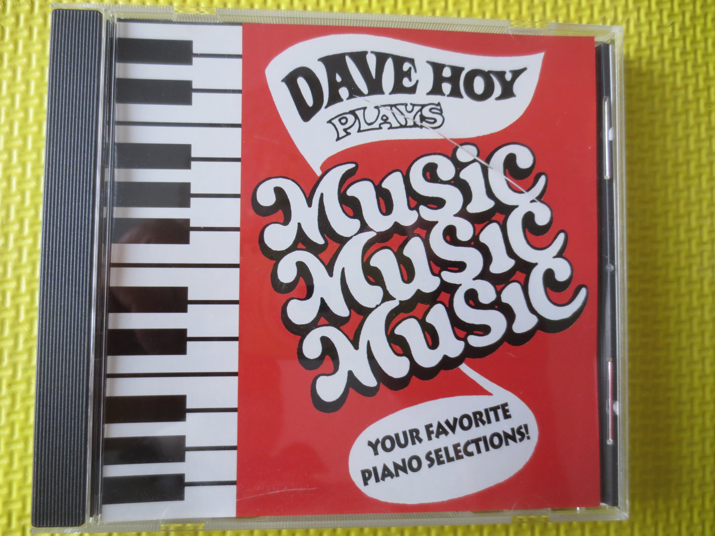 DAVE HOY, MUSIC, Music Music, Dave Hoy Cd, Ragtime cd, Ragtime Music Cd, Dave Hoy Albums, Jazz Cd, Cds, Piano Compact Discs