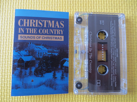 CHRISTMAS Cassette, CHRISTMAS Tape, CHRISTMAS Lp, Jazz Tape, Tape Cassette, Jazz Cassette, Christmas Album, 1990 Cassette