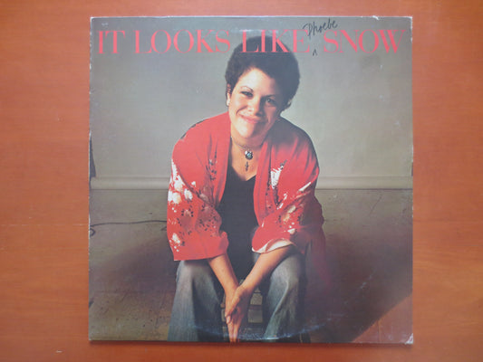 PHOEBE SNOW, It Looks LIKE Snow, Phoebe Snow Record, Phoebe Snow Album, Vinyl Records, Phoebe Snow Vinyl, Lps, 1976 Records