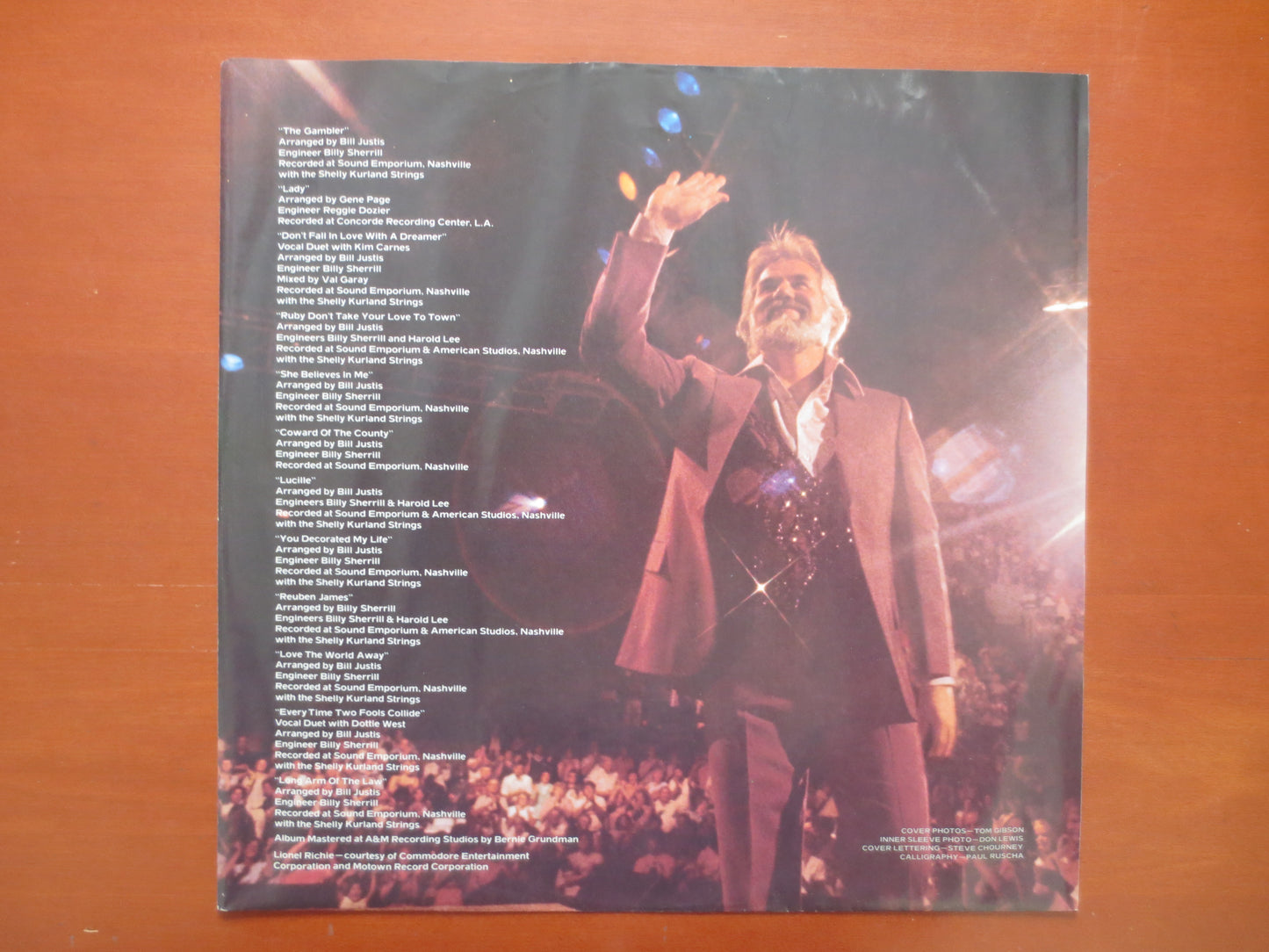 KENNY ROGERS, GREATEST Hits Record, Kenny Rogers Album, Kenny Rogers Vinyl, Kenny Rogers Lp, Vinyl Lp, 1980 Records