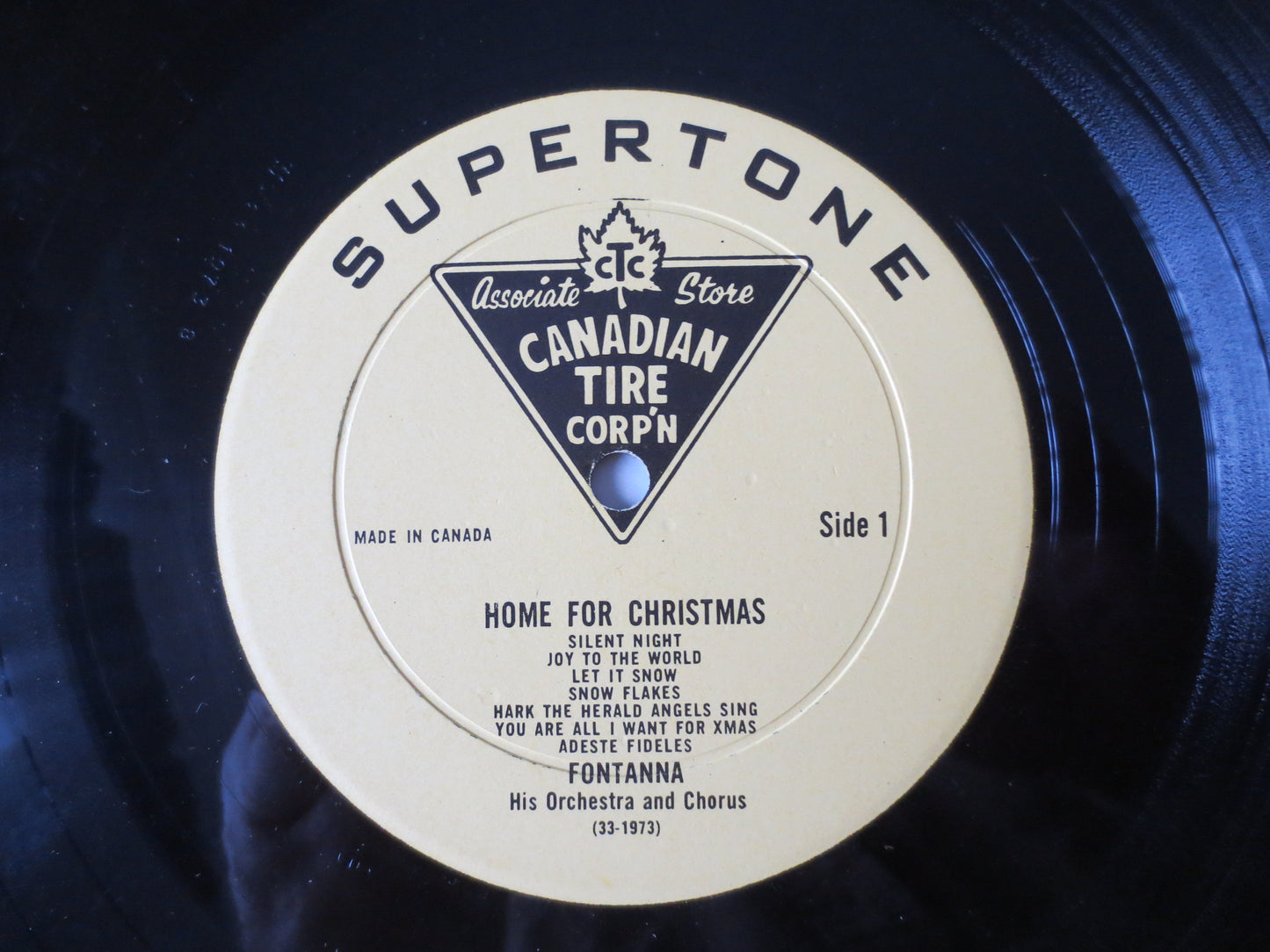 HOME for CHRISTMAS, CHRISTMAS Songs Lp, Christmas Music, Christmas Records, Christmas Albums, Christmas Vinyl, 1967 Records