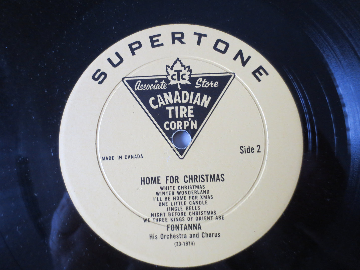 HOME for CHRISTMAS, CHRISTMAS Songs Lp, Christmas Music, Christmas Records, Christmas Albums, Christmas Vinyl, 1967 Records