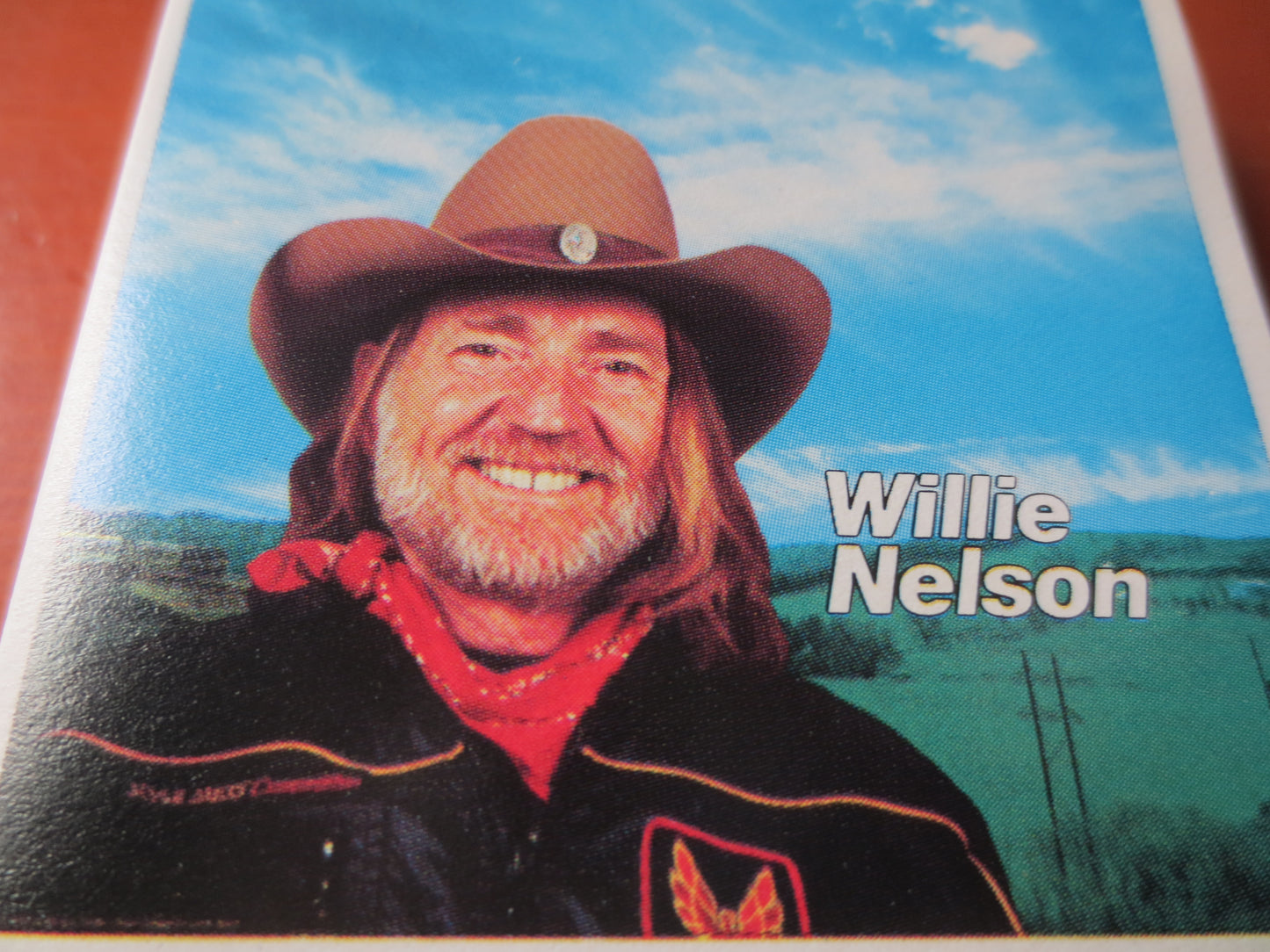 WILLIE NELSON, His Very BEST, Willie Nelson Tape, Willie Nelson Album, Tape Cassette, Tape, Country Cassette, Cassette Music
