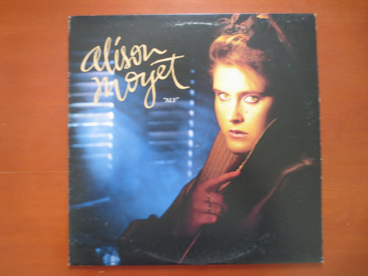 ALISON MOYET, ALF, Alison Moyet Album, Alison Moyet Record, Alison Moyet Vinyl, Alison Moyet Lp, Vintage Vinyl, 1984 Record