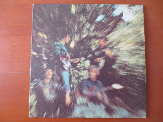 CCR, BAYOU COUNTRY, Creedence Clearwater Revival, Vintage Vinyl, Record Vinyl, Vinyl Record, Rock Record, lps, 1969 Record