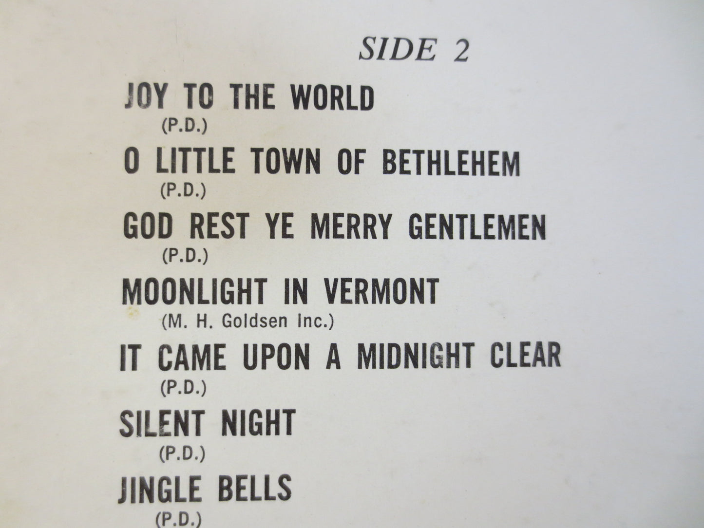 KATE SMITH, KATE SMITH Record, CHRISTMAS Album, Christmas Songs, Christmas Record, Christmas Vinyl, Christmas Lp, Vinyl, 1966 Records