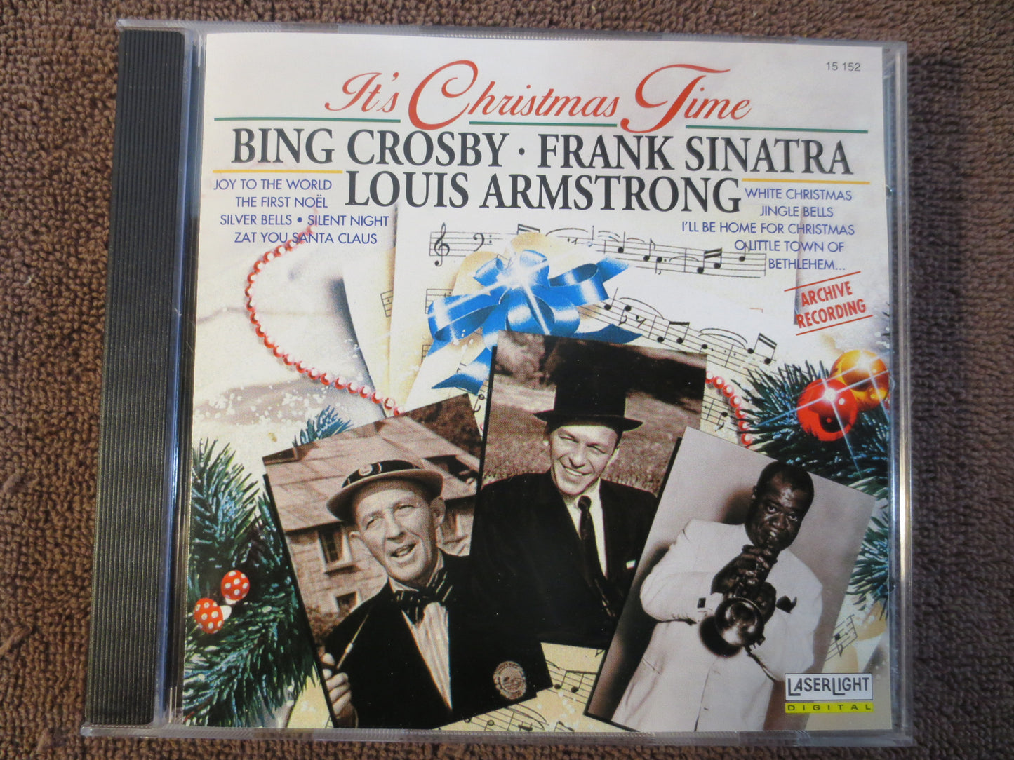 CHRISTMAS ALBUM, CHRISTMAS Songs, Christmas Cd, Christmas Music, Christmas Song, Vintage Vinyl, Jazz Albums, Jazz Cd's, Jazz