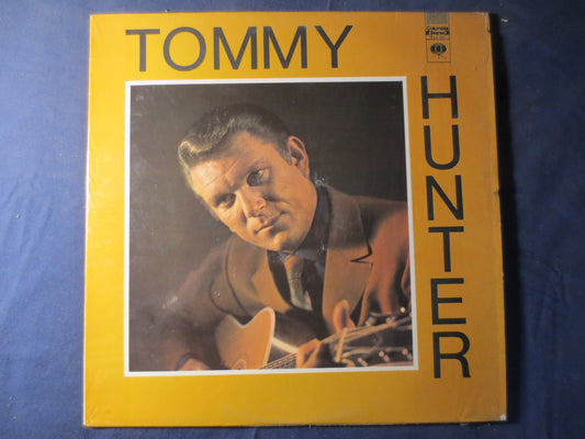 TOMMY HUNTER,  COUNTRY Records, Vintage Vinyl, Tommy Hunter Record, Tommy Hunter Album, Tommy Hunter Lp, Lps, 1968 Records