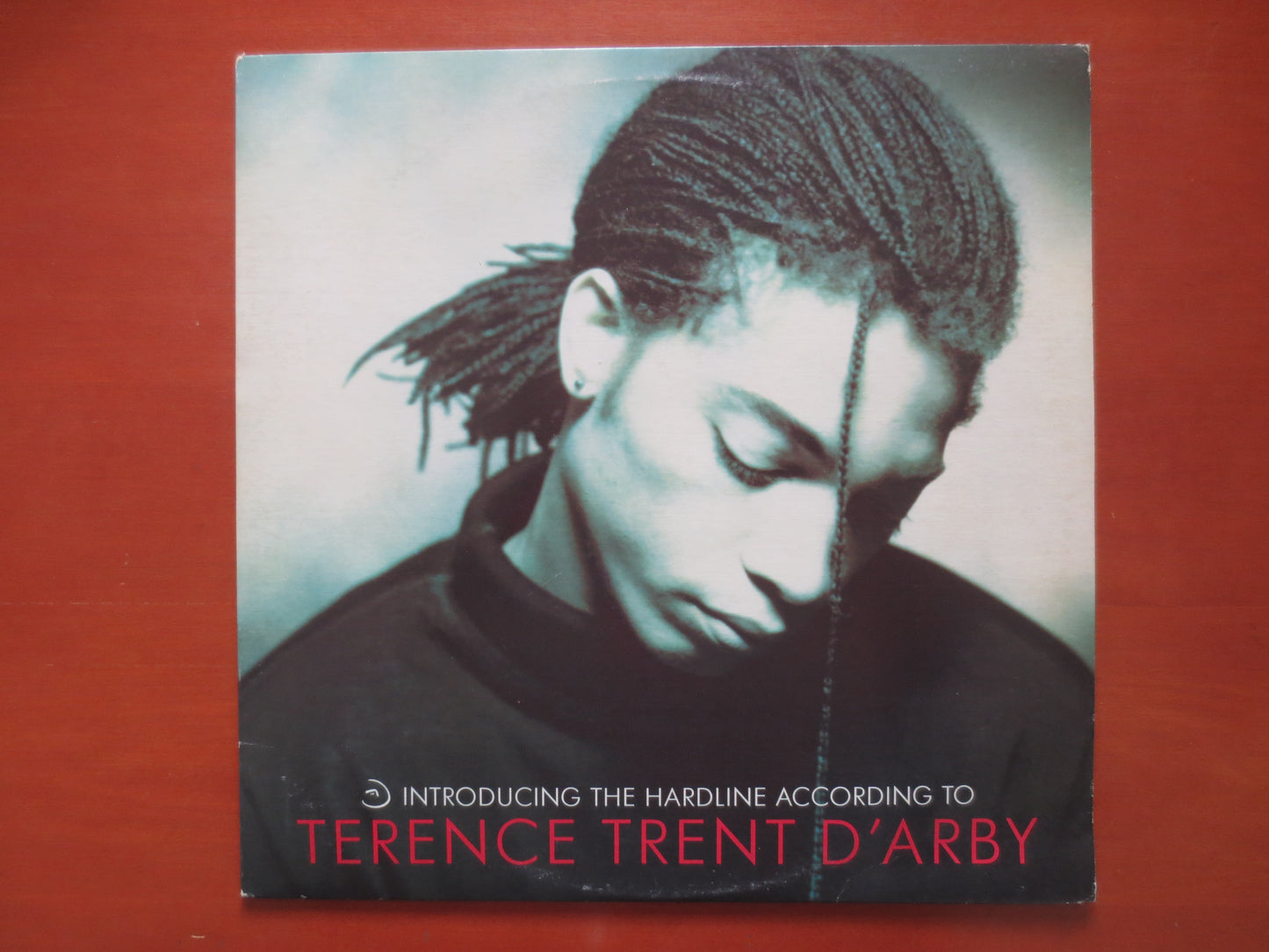 TERENCE TRENT D'ARBY, Debut Album, Pop Album, Soul Album, Pop Vinyl, Soul Vinyl, Dance Album, Soul Lp, Pop Lp, 1987 Records