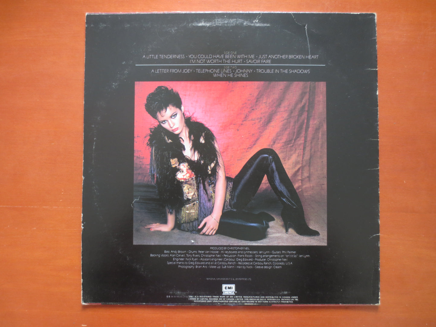 SHEENA EASTON, Been WITH Me, Sheena Easton Vinyl, Vintage Vinyl, Record Vinyl, Records, Vinyl Records, Vinyl, 1981 Records