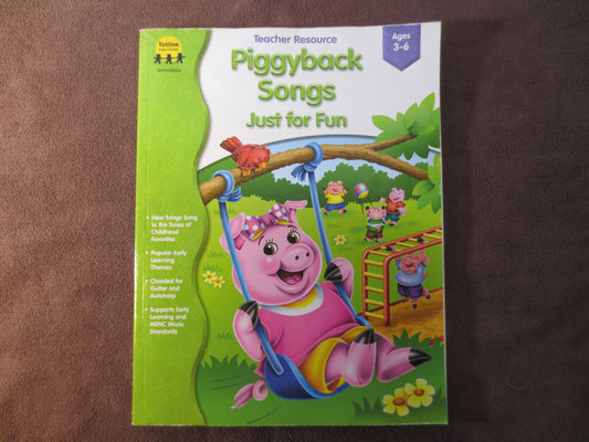 Vintage Books, CHILDRENS Songs, SHEET MUSIC, Music Books, Childrens Books, Kids Music Book, Kids Songs, Kids Music, Kids Sheet Music