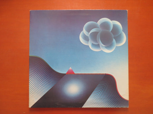 ALAN PARSONS PROJECT, Best of, Rock Record, Rock Vinyl, Vintage Vinyl, Record Vinyl, Vinyl Record, Vinyl Lp, 1983 Records