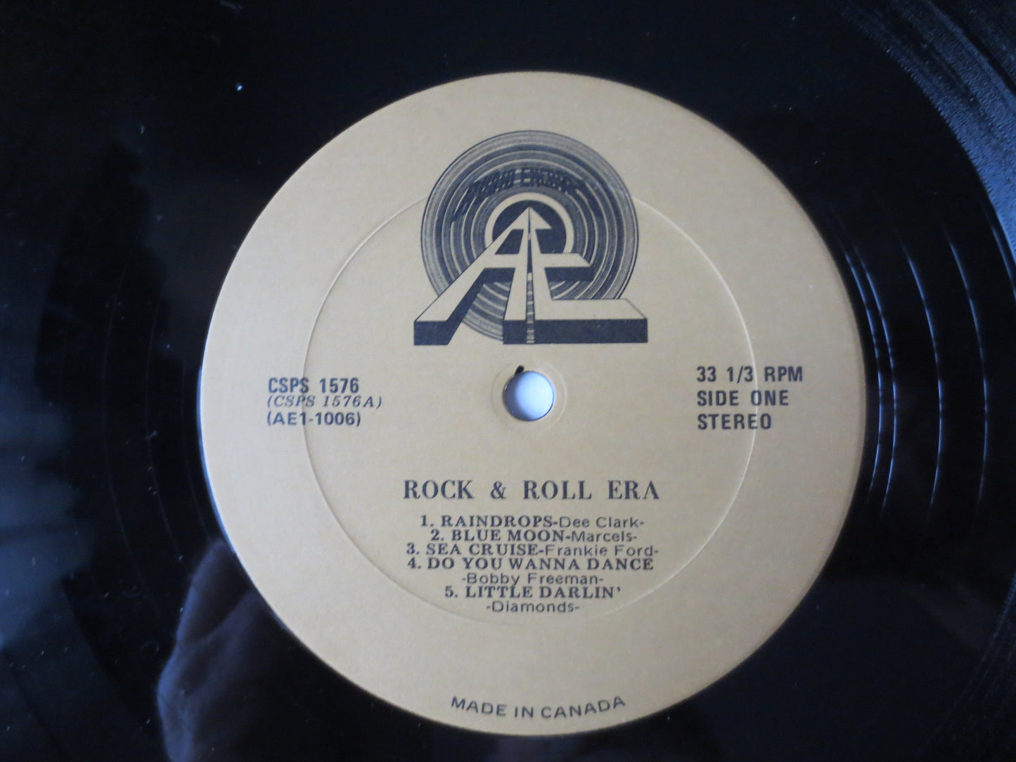 ROCK and ROLL, ROCK Album, Rock and Roll Album, Rock Records, Record Vinyl, Vinyl Record, Rock Albums, lps, 1980 Records