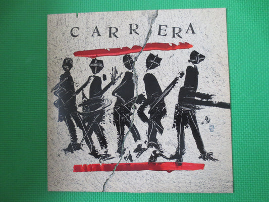 CARRERA, Funk Albums, CARRERA Lps, CARRERA Records, Soul Records, Funk Records, Vintage Vinyl, Pop Music lps, 1983 Records