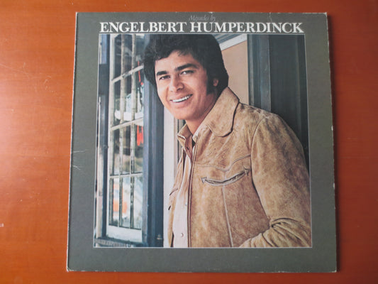 ENGELBERT HUMPERDINCK, MIRACLES, Pop Records, Vintage Vinyl, Music Records, Vinyl Records, Vinyl Albums, Lps, 1977 Records