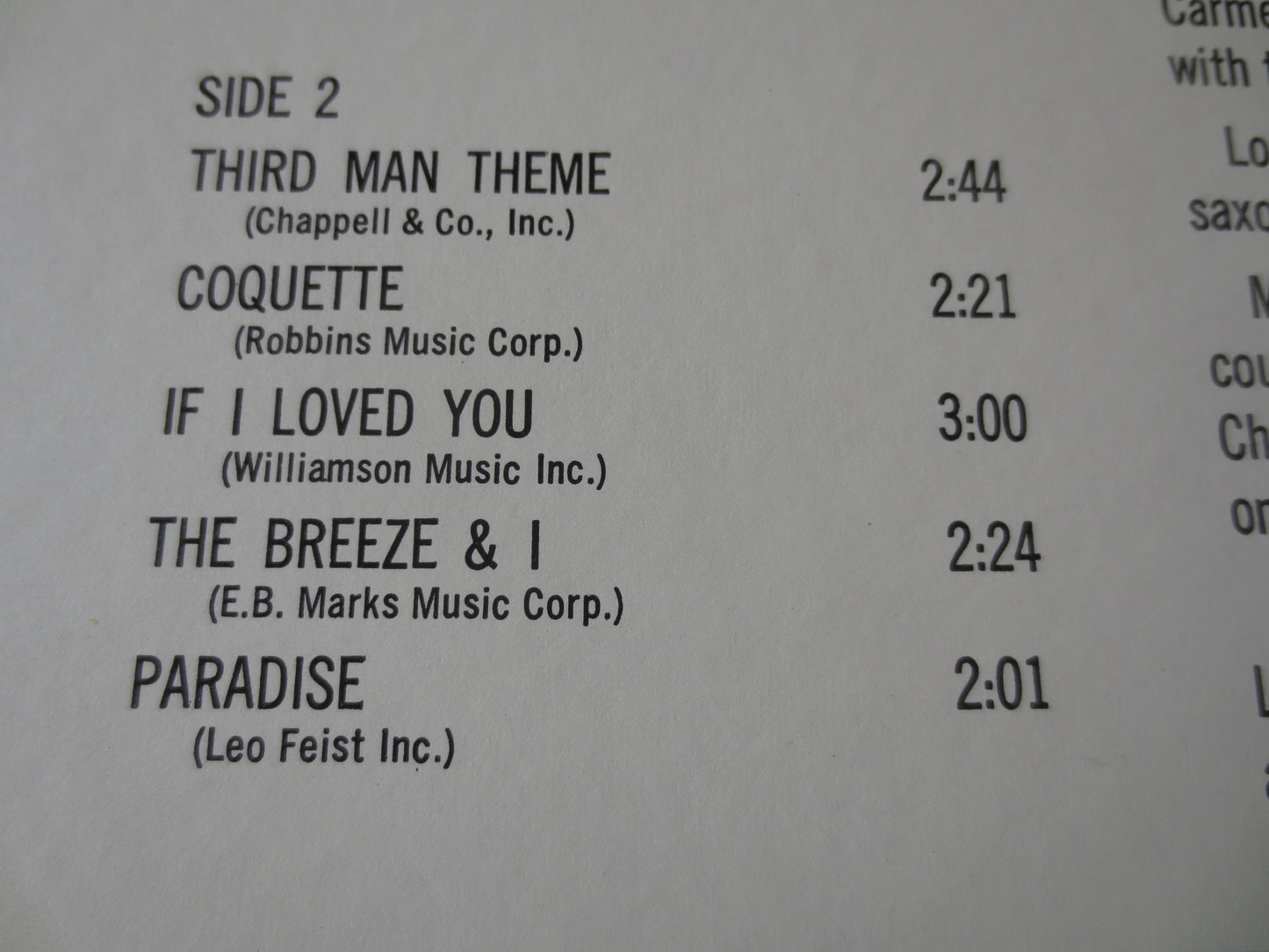 GUY LOMBARDO, Sweet and HEAVENLY, Guy Lombardo Records, Jazz Records, Record Vinyl, Guy Lombardo Albums, Vinyl, 1967 Record