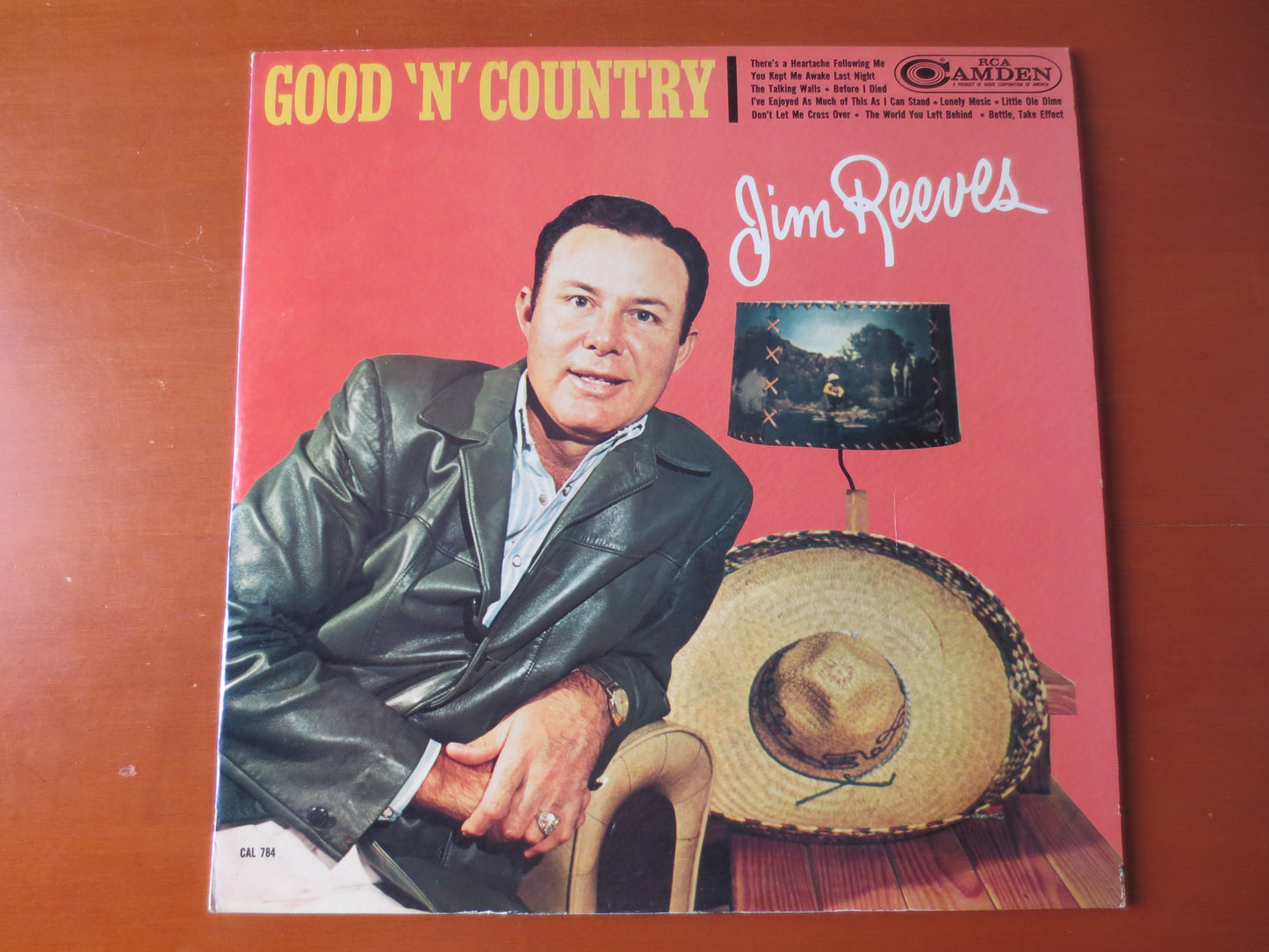 JIM REEVES, GOOD N Country, Jim Reeves Albums, Jim Reeves Records, Country Albums, Country Records, Vinyl Lps, 1963 Records