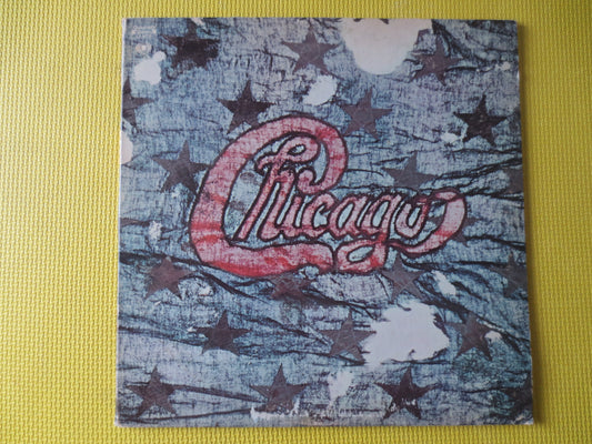 CHICAGO, CHICAGO 3, CHICAGO Records, Vintage Vinyl, Record Vinyl, lps, Vinyl Record, Vinyl lps, Rock Record, 1970 Records