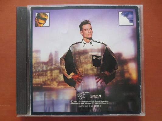 VANILLA ICE, To the EXTREME, Vanilla Ice Cd, Rap Cd, Hip Hop Cd, Pop Cd, Pop Music Cd, Rap Music Cd, Pop, 1990 Compact Discs