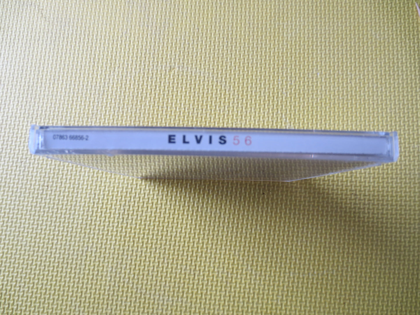 ELVIS PRESLEY, ELVIS '56, Elvis Presley Music, Elvis Presley Cd, Compact Discs, Elvis Cds, Elvis Songs, Cds, 1996 Compact Discs
