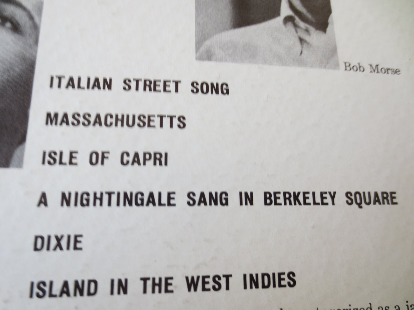 The HI-LO's, All Over The Place, The Hi-Lo's Albums, The Hi-Lo's Record,  Vocal Group Records, The Hi-Los Lps, 1960 Records