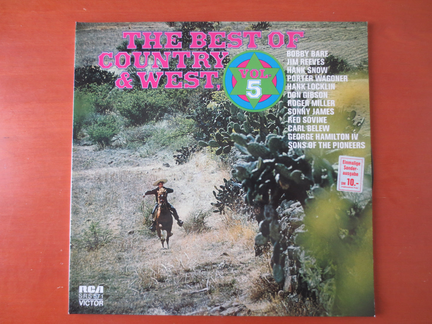 COUNTRY RECORDS, BEST of Country, Country Albums, Country Music, Jim Reeves Records, Country Lp, Vinyl Record, 1973 Records