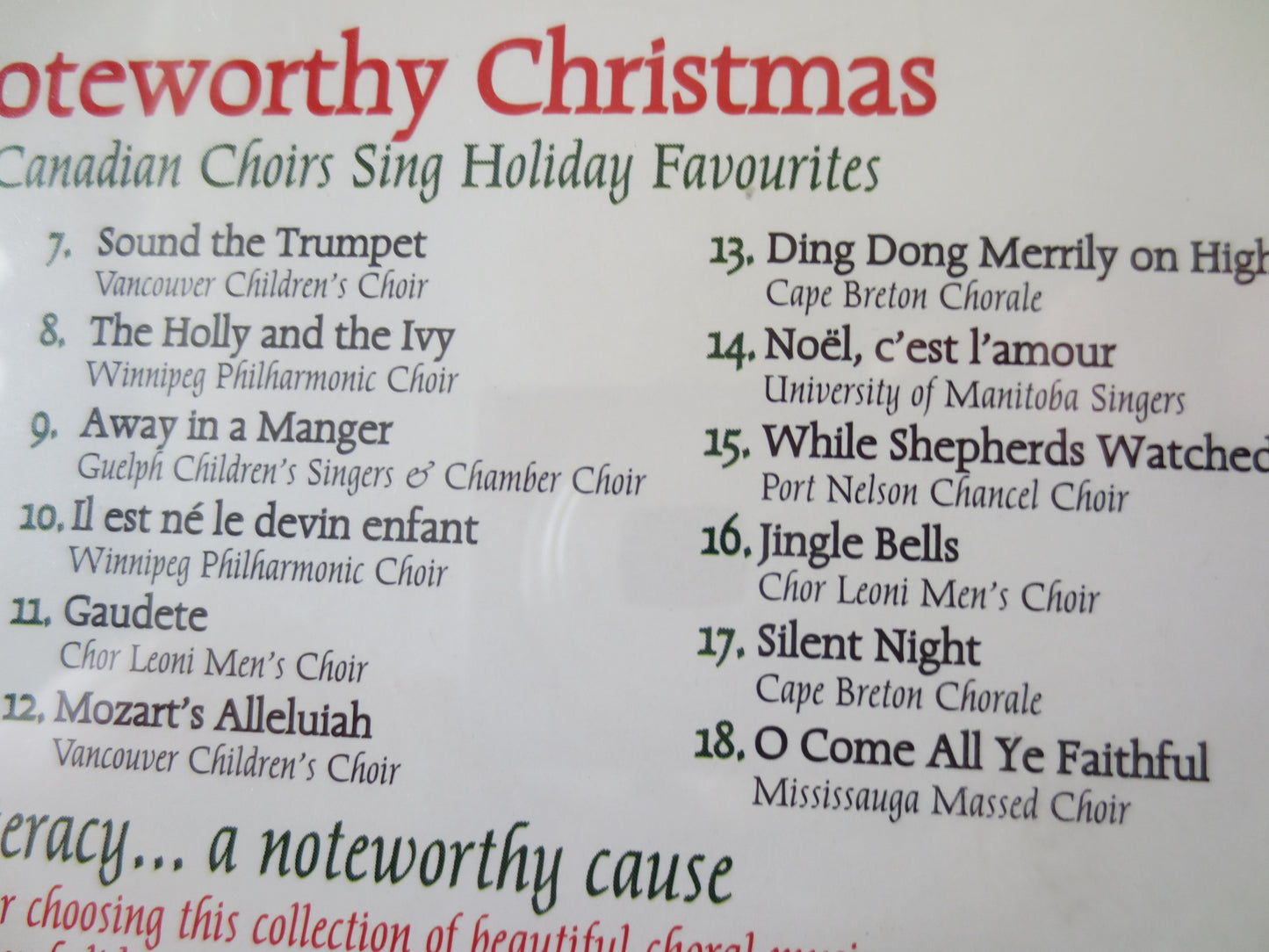 CHRISTMAS Cd, CHRISTMAS Music, Christmas Choirs, Christmas, Christmas Songs, Christmas Hymns, Music Cds, Cds, Compact Discs