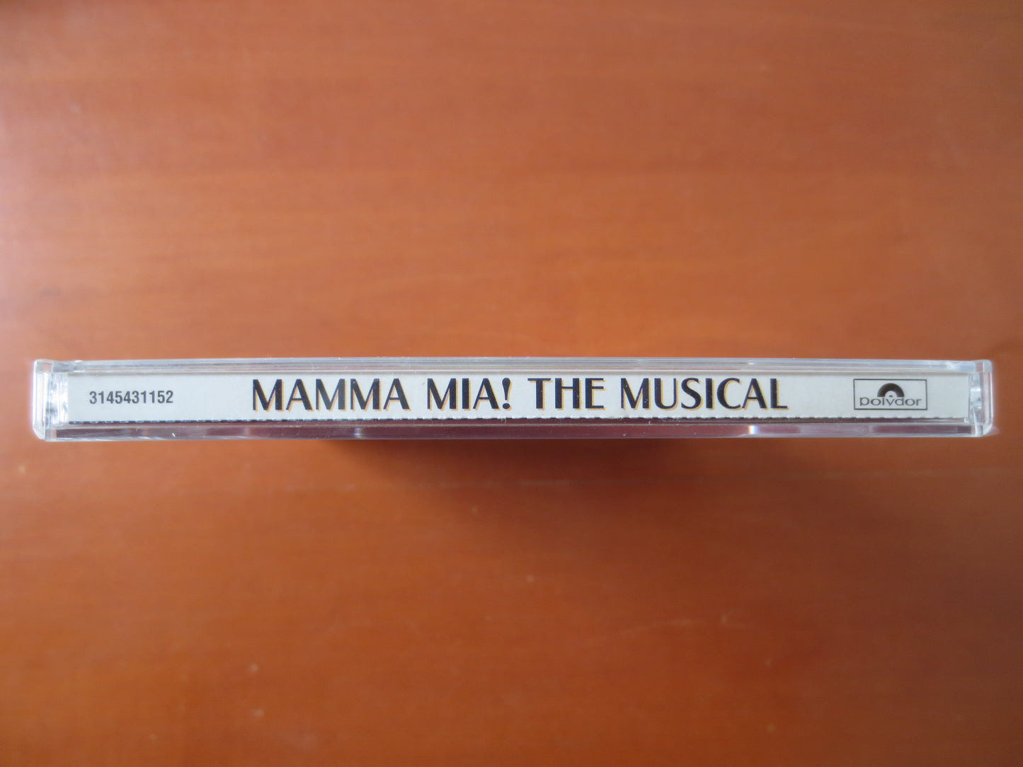 ABBA Cd, MAMA MIA, Abba Music, Abba Hits Cd, Abba Songs, Pop Music Cd, Pop Cd, Vintage Abba, Cds, Disco Cds, 1999 Compact Discs