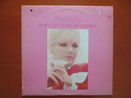 PETULA CLARK Record, PETULA Lp, Petula Clark Album, Petula Clark Vinyl, Petula Clark Lp, Vintage Vinyl, Vinyl, 1968 Records