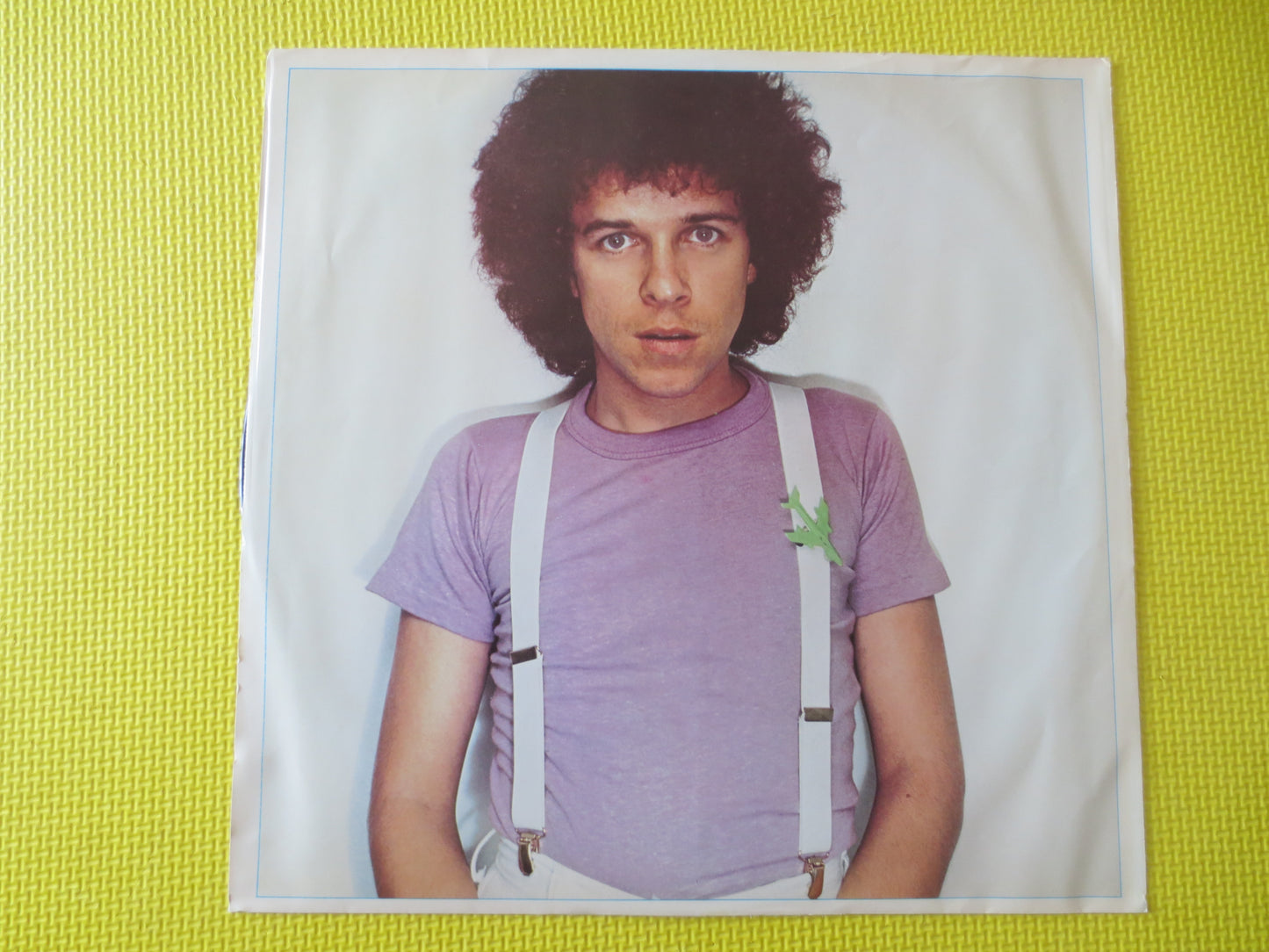 LEO SAYER, Endless FLIGHT, Leo Sayer Records, Leo Sayer Album, Vinyl Records, Leo Sayer Lp, Lps, Vinyl Albums, 1976 Records