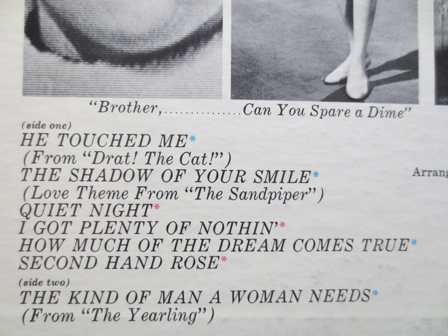 BARBRA STREISAND, My Name is BARBRA, Barbra Streisand Lp, Vinyl Record, Vinyl Lp, Pop Record, Pop Music Album, 1965 Records