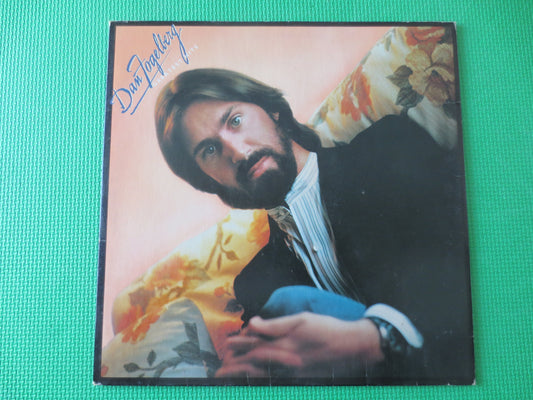 DAN FOGELBERG, GREATEST Hits, Dan Fogelberg Album, Folk Records, Dan Fogelberg Lp, Folk Music Lp, Folk Music, 1982 Records