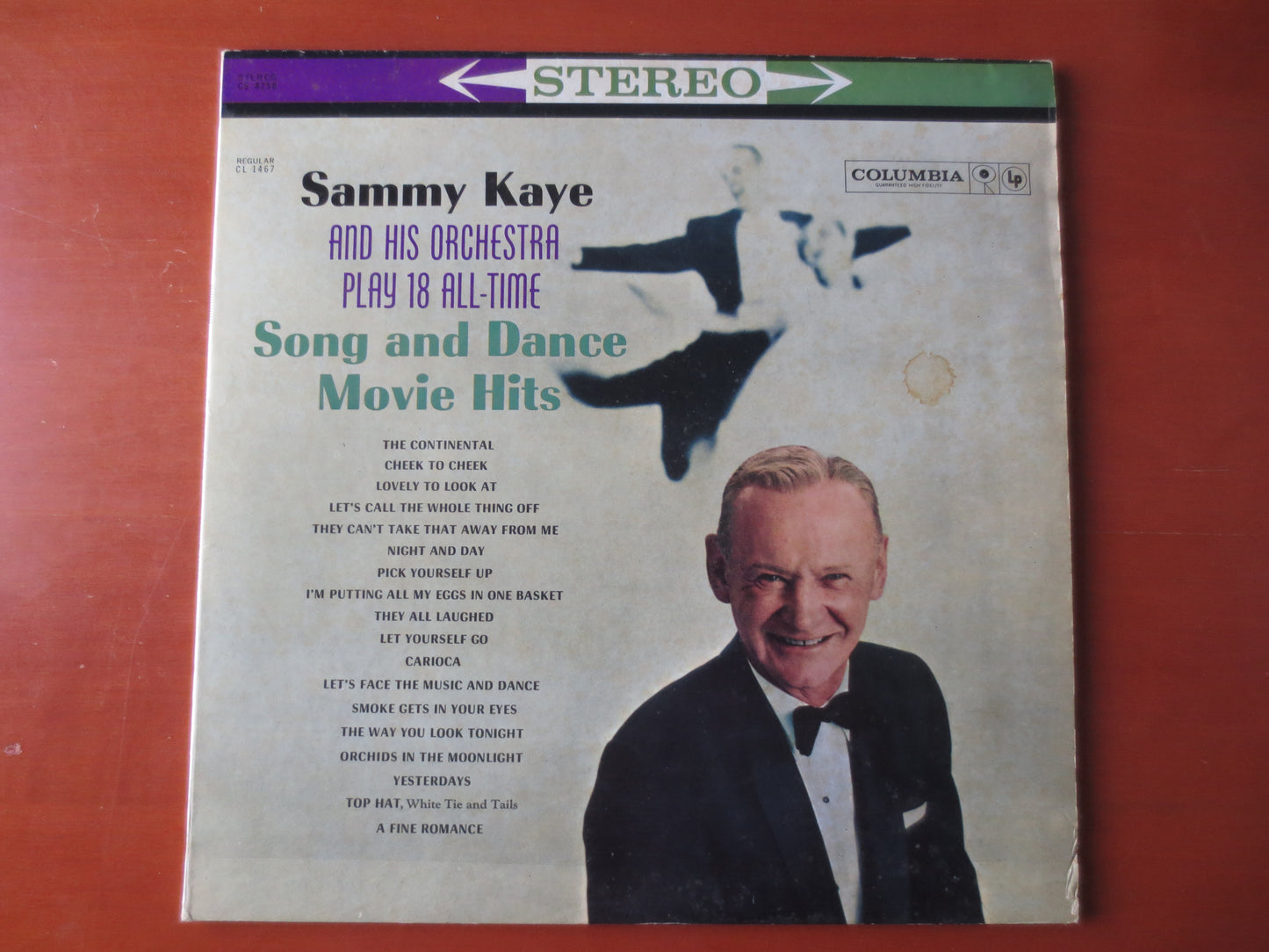 SAMMY KAYE, MOVIE Hits, Sammy Kaye Records, Sammy Kaye Albums, Soundtrack Records, Records, Vinyl Albums, Lps, 1960 Records