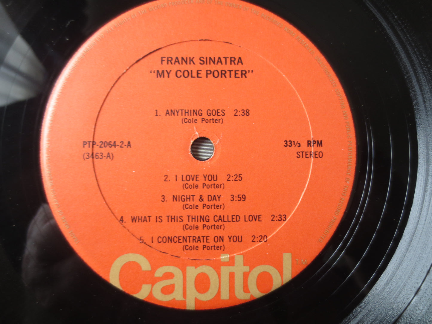 FRANK SINATRA, 2 RECORDS, Frank Sinatra Lp, Jazz Record, Frank Sinatra Record, Frank Sinatra Albums, Jazz Lps, 1973 Records