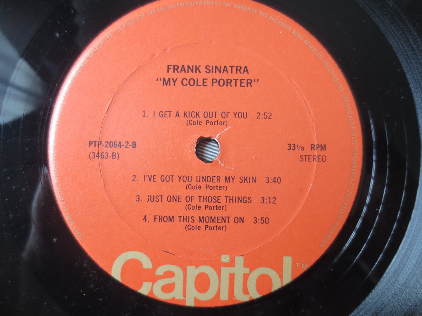 FRANK SINATRA, 2 RECORDS, Frank Sinatra Lp, Jazz Record, Frank Sinatra Record, Frank Sinatra Albums, Jazz Lps, 1973 Records