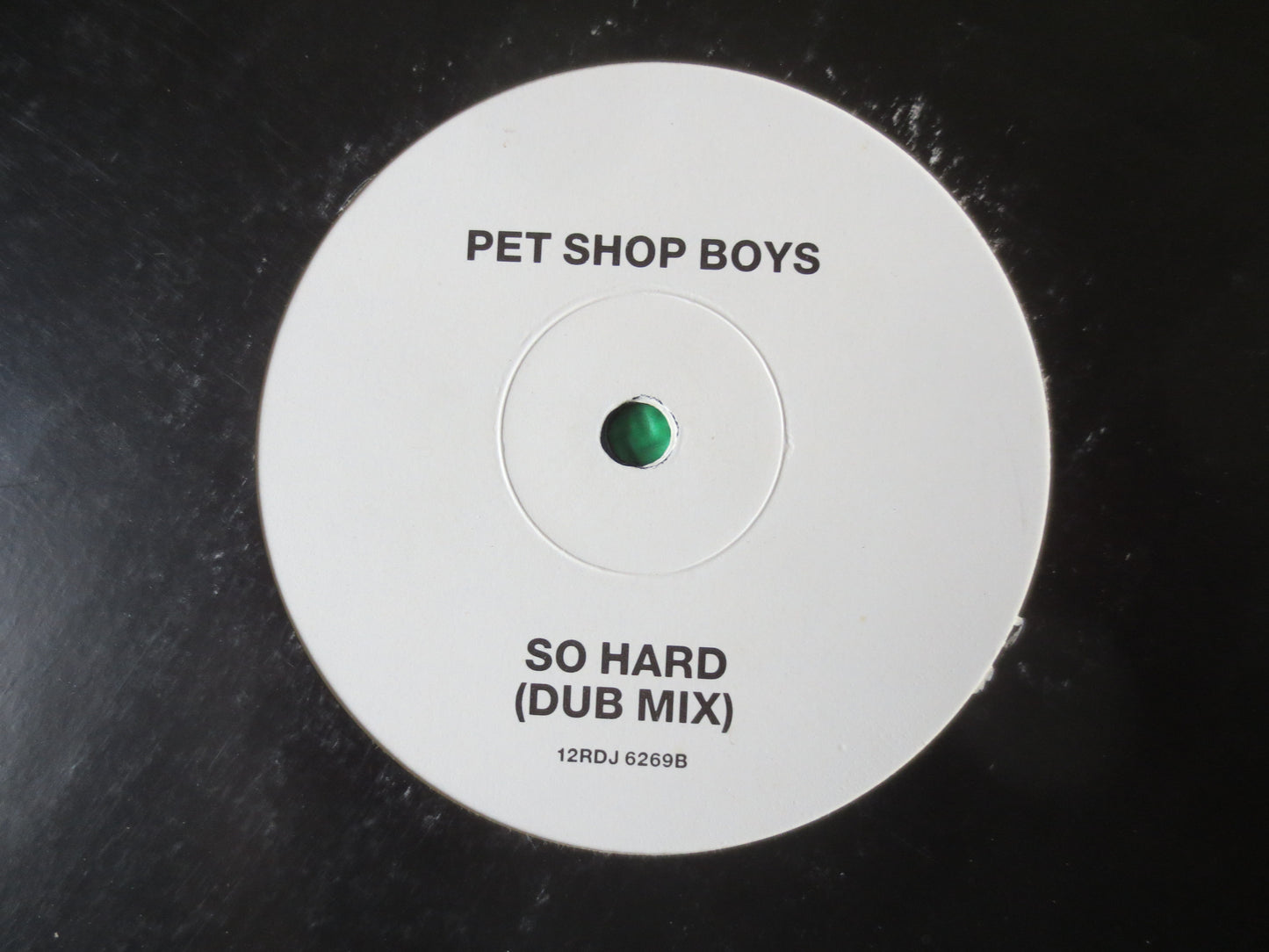 PET SHOP BOYS, So Hard Ep, Pet Shop Boys Ep, So Hard Record, Pet Shop Boys Albums, New Wave, Vintage Vinyl, Lp, 1990 Record